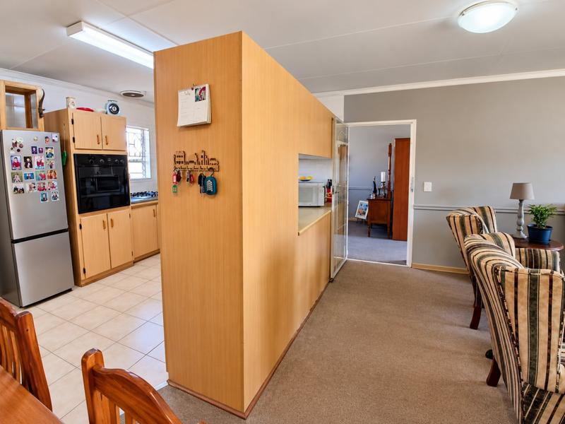 3 Bedroom Property for Sale in Fleurdal Free State